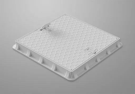 Plastik Kapak Çeşitleri